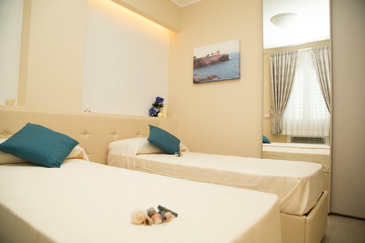 Charm Holiday تيراسيني المظهر الخارجي الصورة