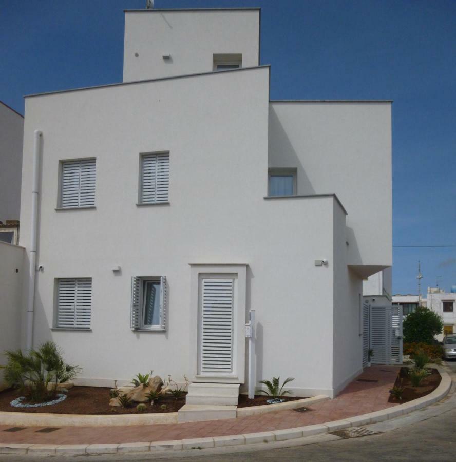 Charm Holiday تيراسيني المظهر الخارجي الصورة