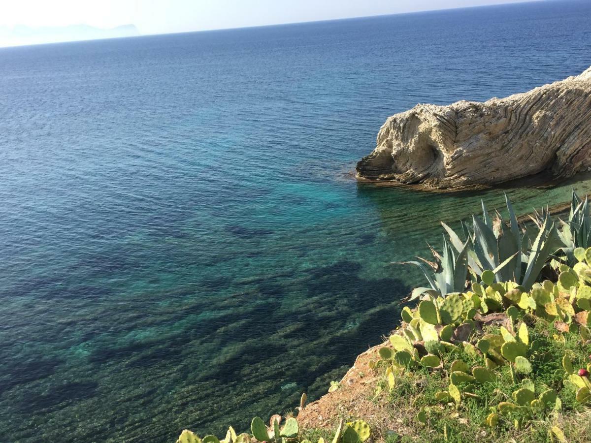 Charm Holiday تيراسيني المظهر الخارجي الصورة